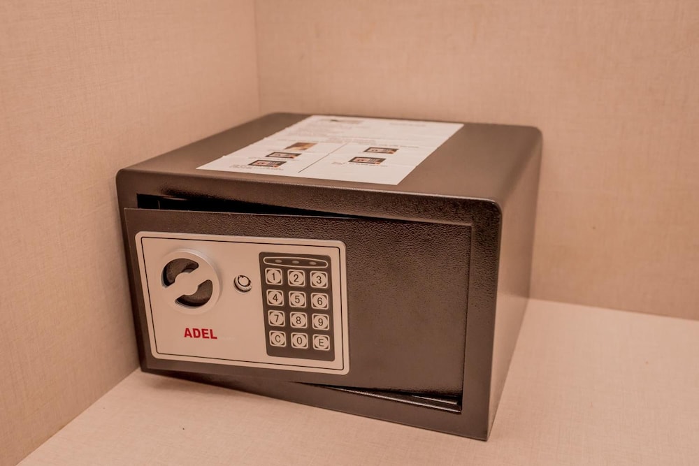 Fenix Araxa Hotel 15/32
