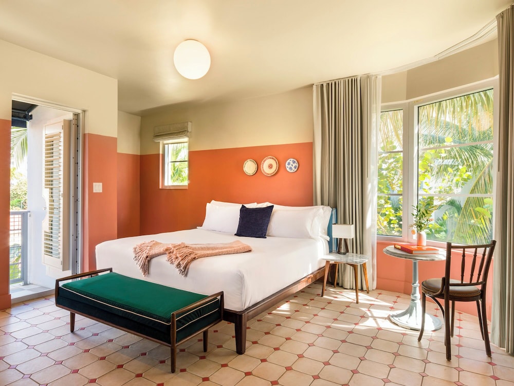 Hotel Trouvail Miami Beach 18/71