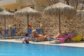 Aeolos Beach Resort Crete 69/92