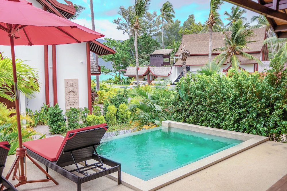 Chaloklum Residences by Kupu Kupu Phangan 41/45