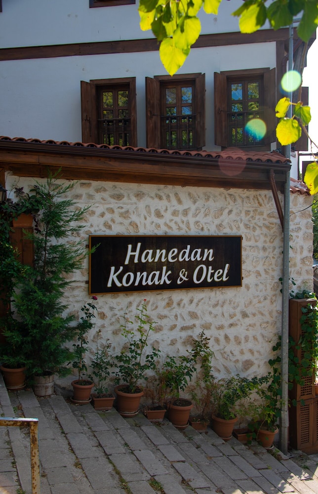 Hanedan Konak Otel 2/47