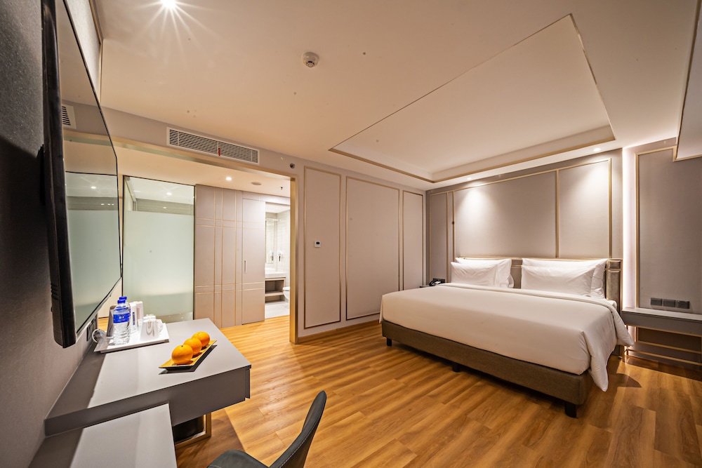 Platinum Tunjungan Hotel 10/50