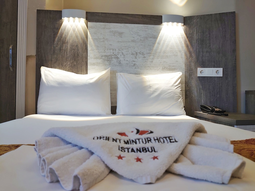 Hotel Orient Mintur 48/73