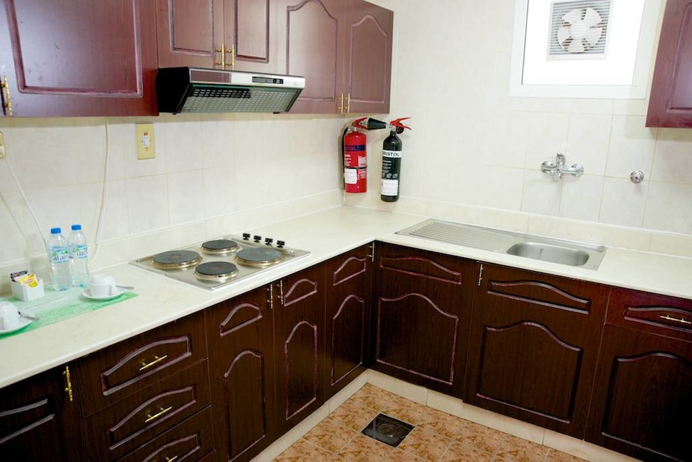 Green Mubazzarah Chalets 44/45