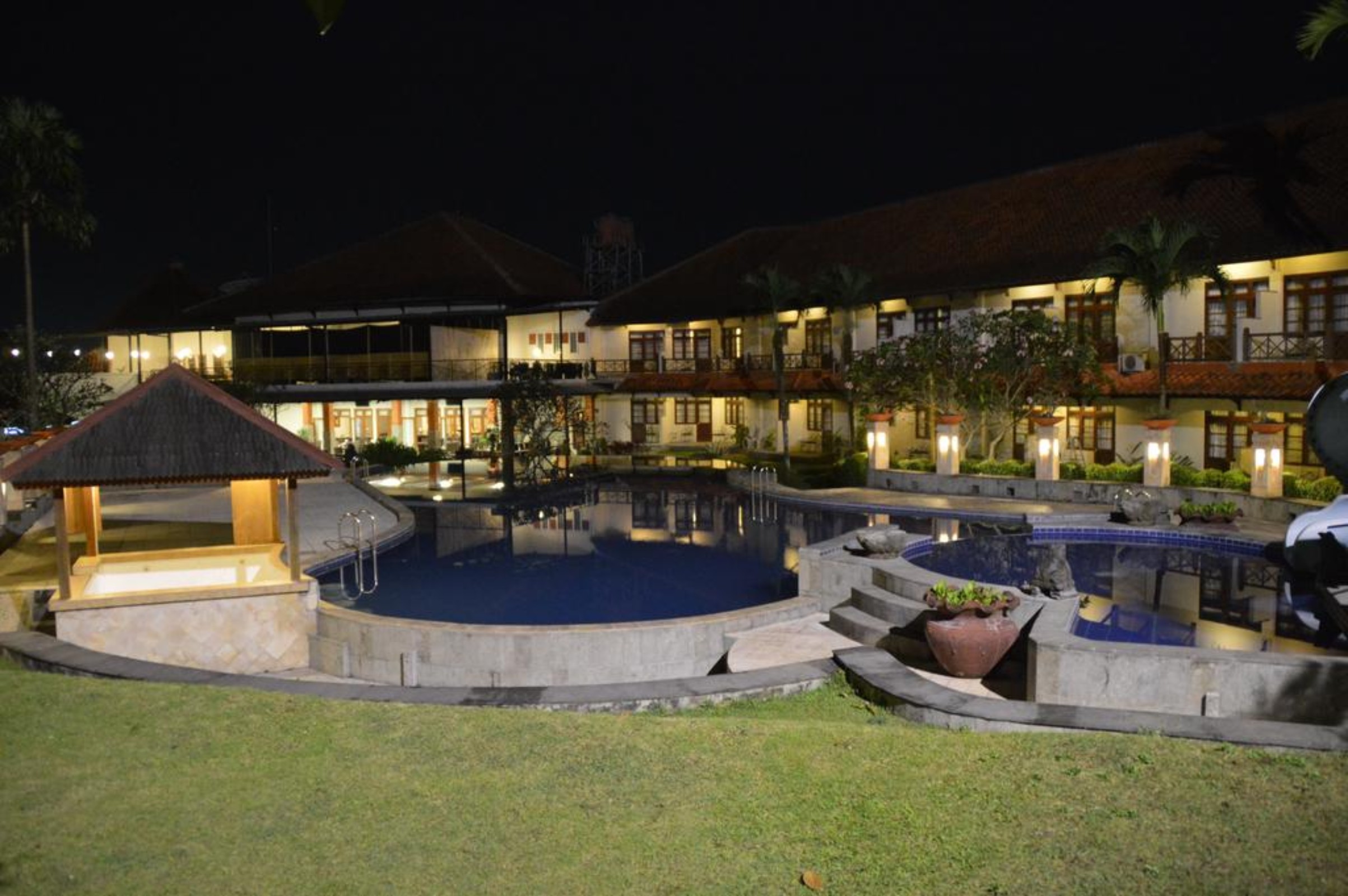 Tirtasanita Resort By Horison 18/21