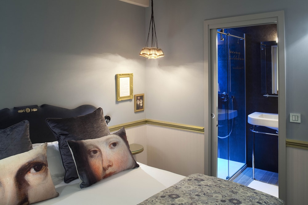 Hotel Les Plumes 3/52