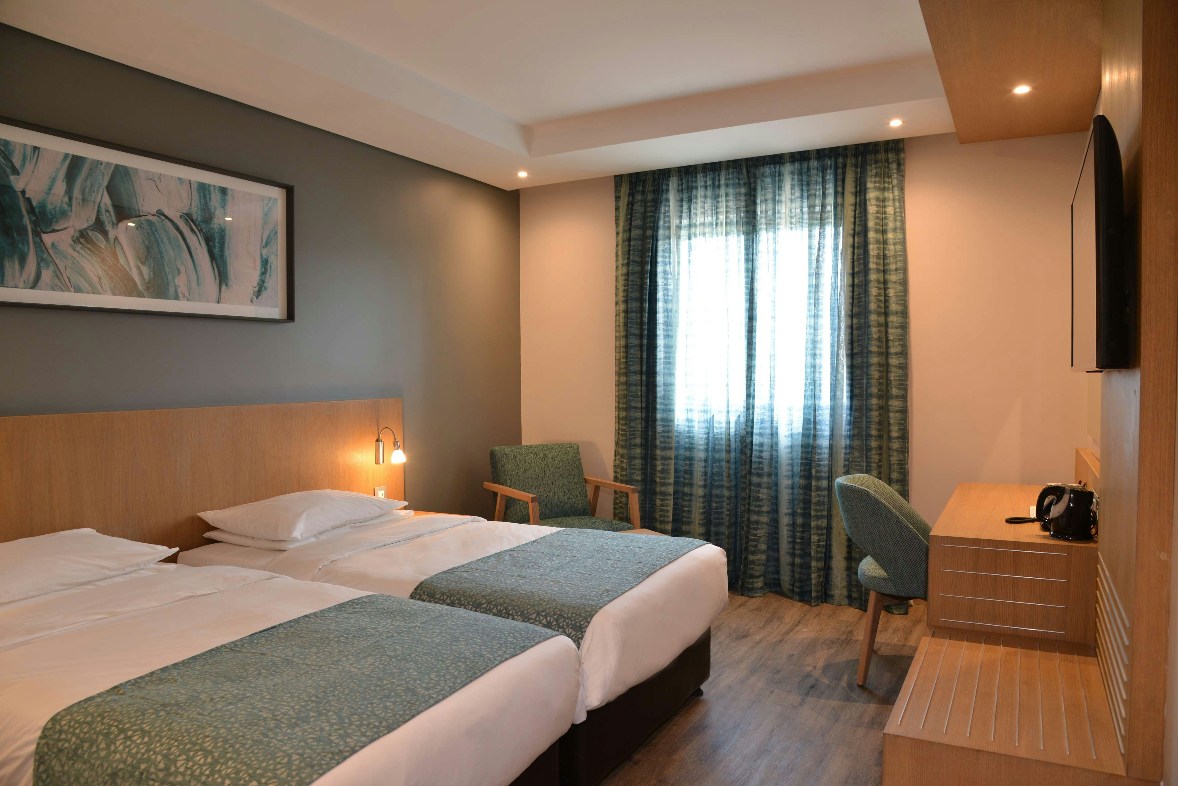 City Lodge Hotel Maputo 7/16