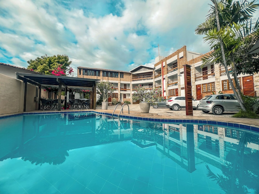 Falesia Praia Hotel 2/42