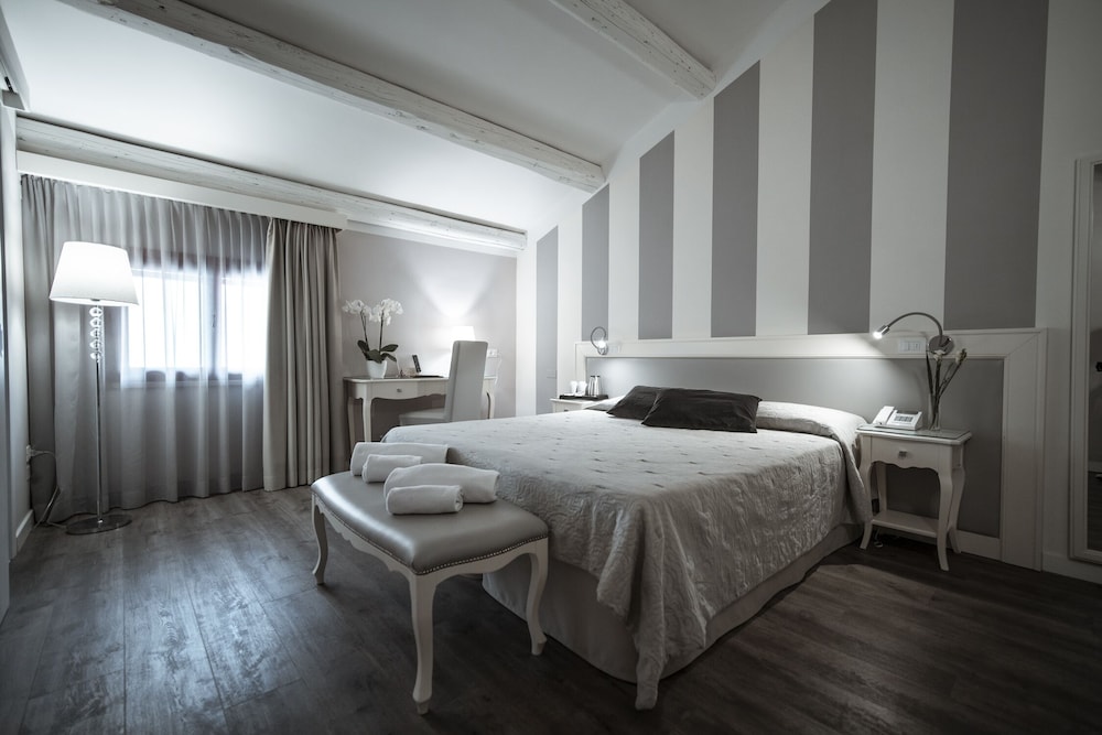 Bonotto Hotel Belvedere 11/43