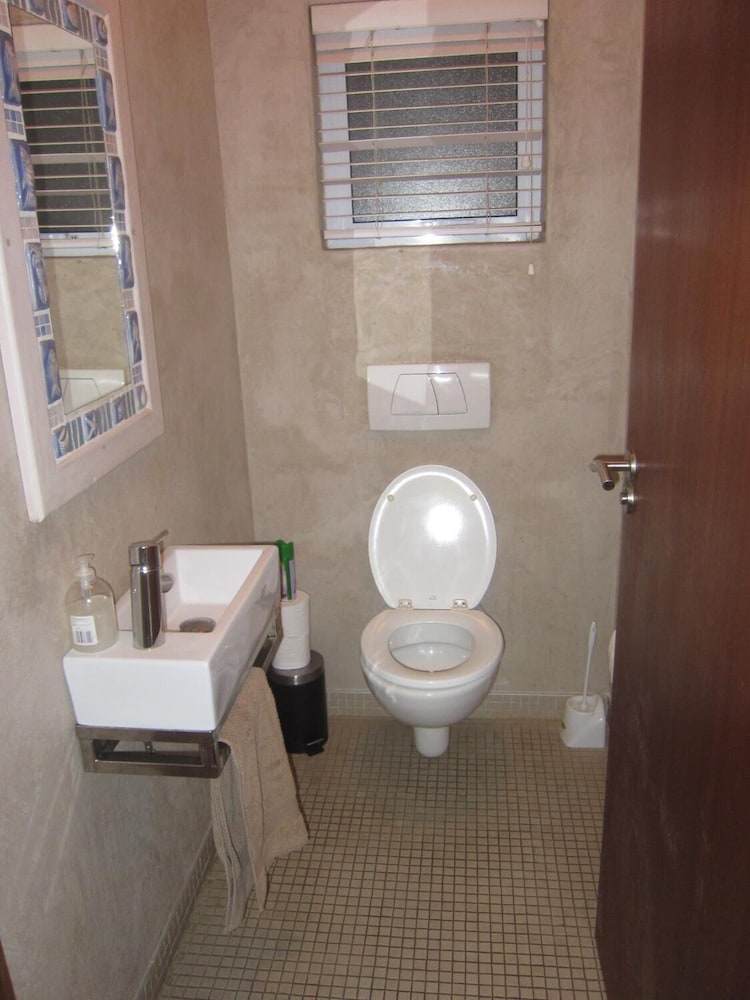 Atlantik Sicht Sef Catering Apartment Self Catering 23/25