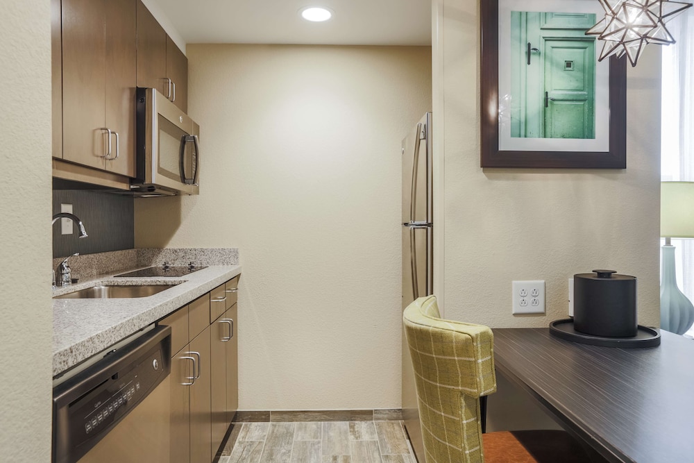 HOMEWOOD SUITES BY HILTON CHARLESTON HISTORIC DISTRICT 40/43