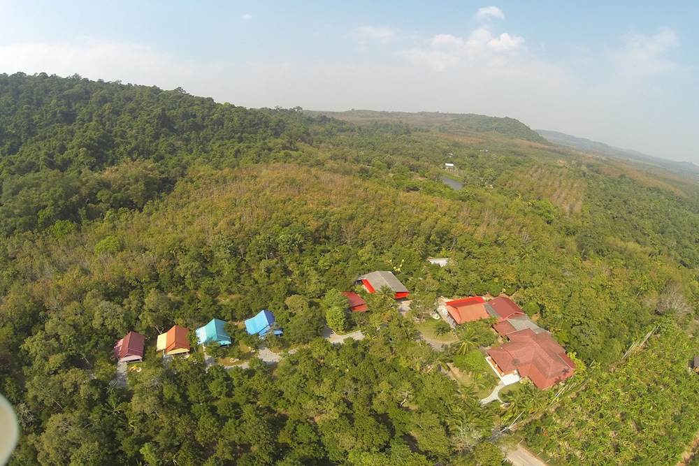 Khao Hin Tang Resort 31/40