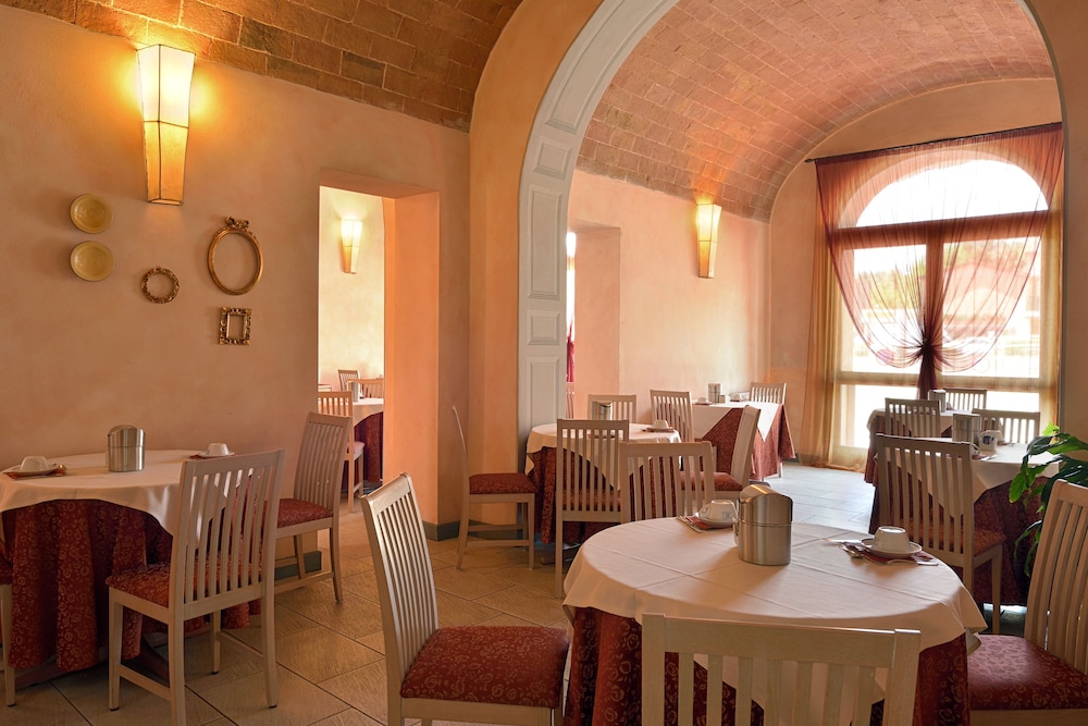 Hotel La Colonna 48/60