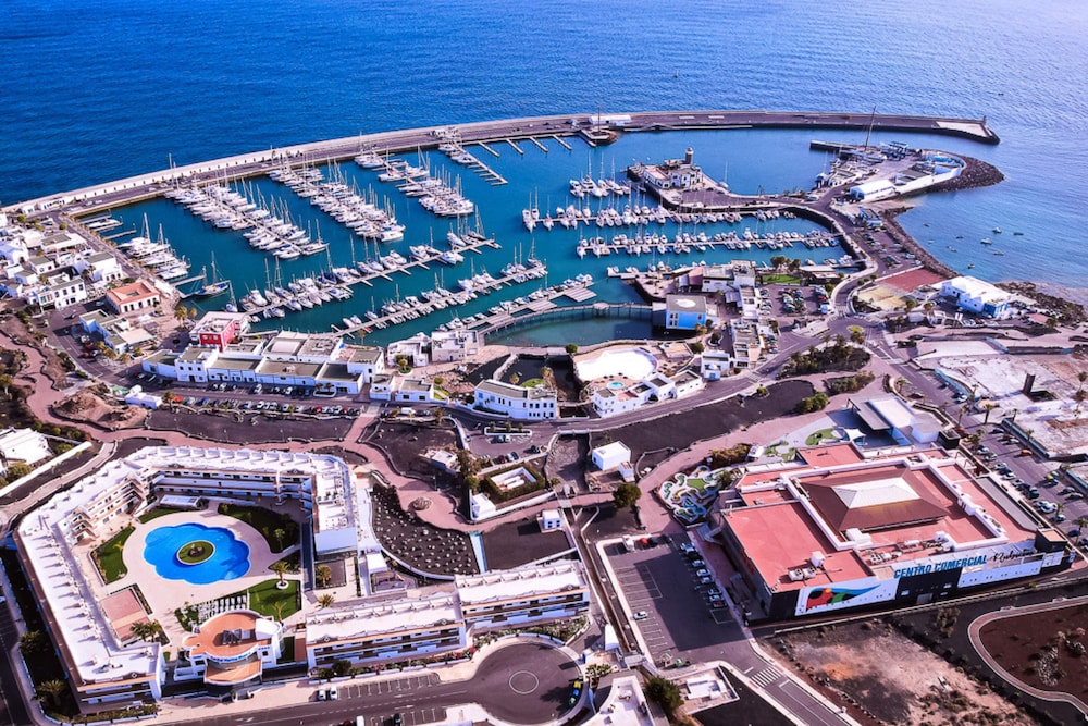 Hotel Cordial Marina Blanca 34/41