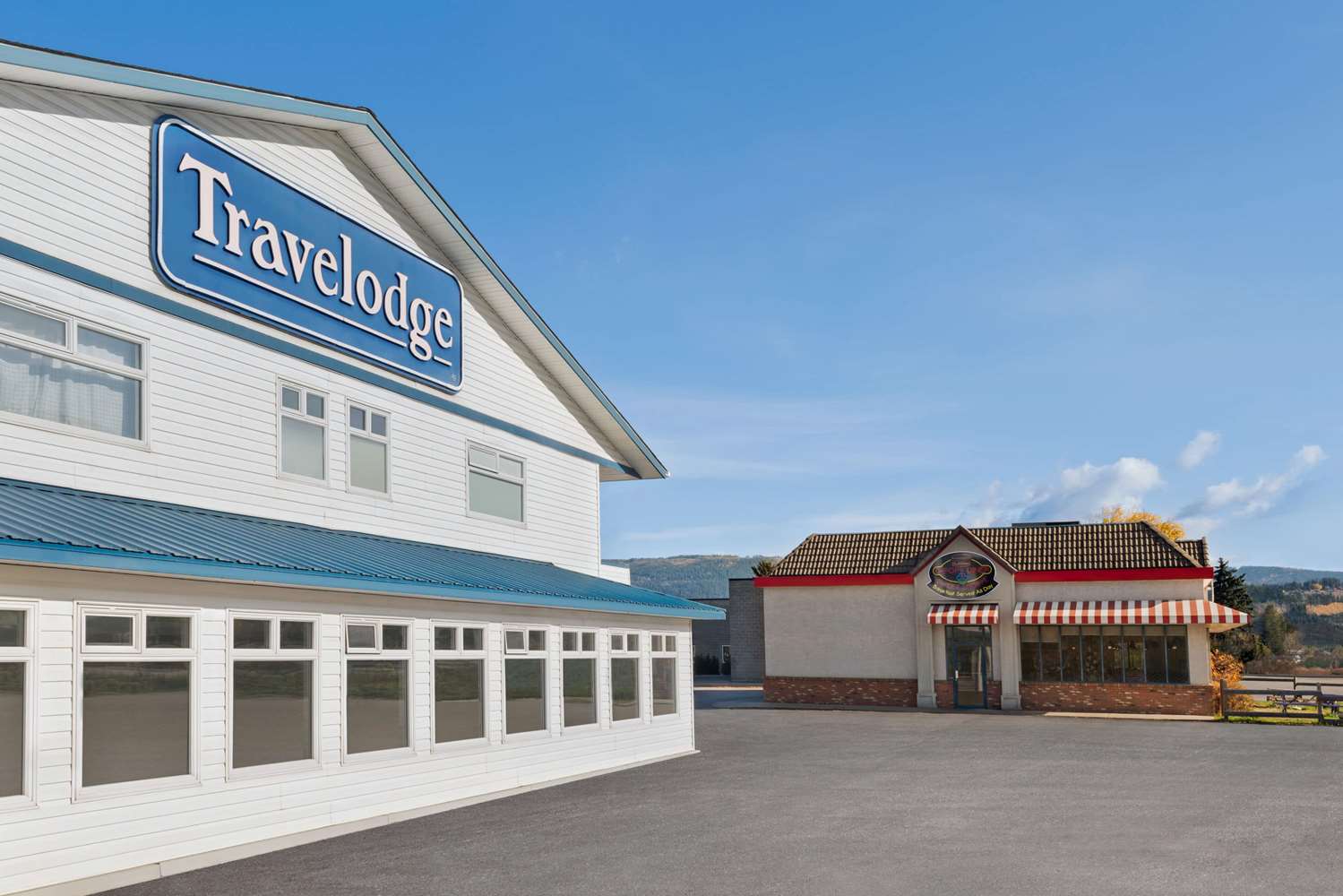 Travelodge by Wyndham Salmon Arm 37/40