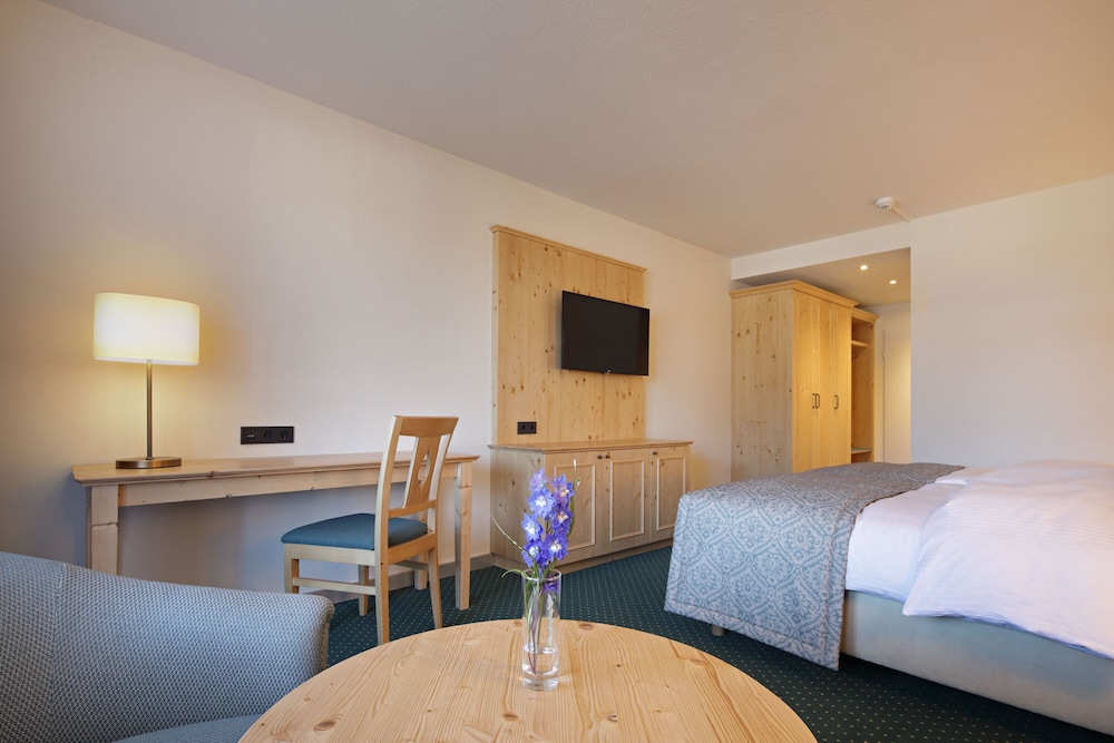 Maritim Titiseehotel 15/70