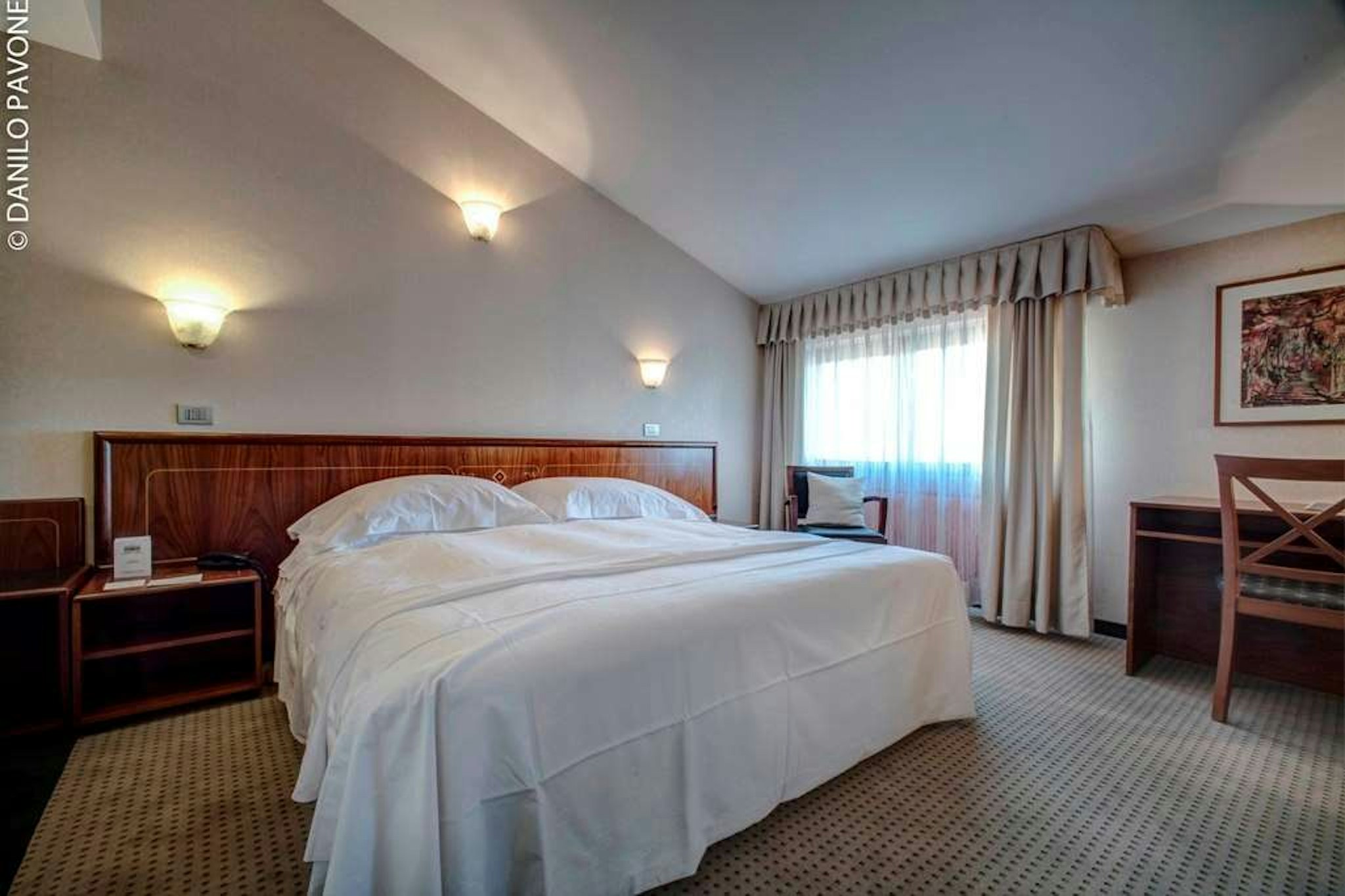 Arli Hotel Business And Wellness 12/41