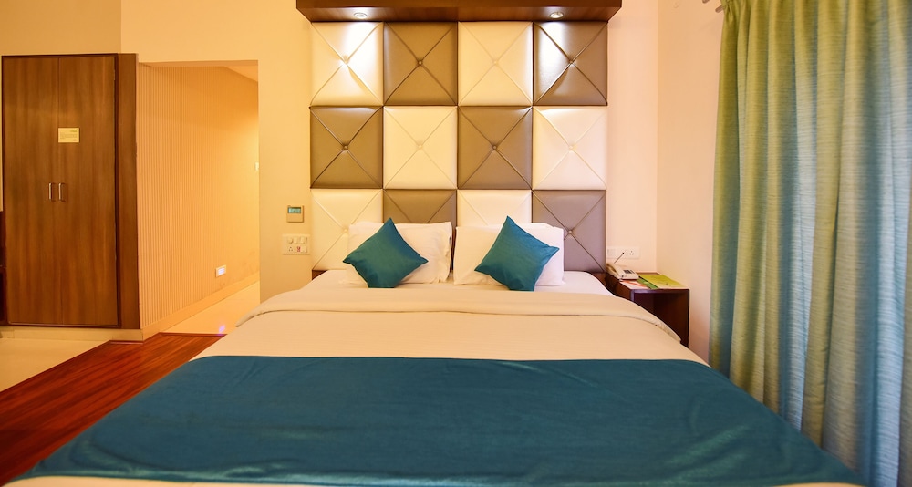 Sanman Gardenia By Bigtree Hotels 7/16