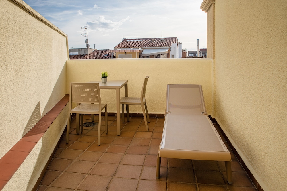 トリップ マドリッド アトーチャ ホテル(Casa de las Artes, member of Melia Collection) 写真5