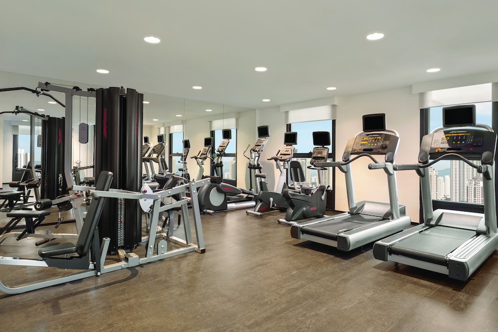HYATT HOUSE KUALA LUMPUR, MONT KIARA 31/65