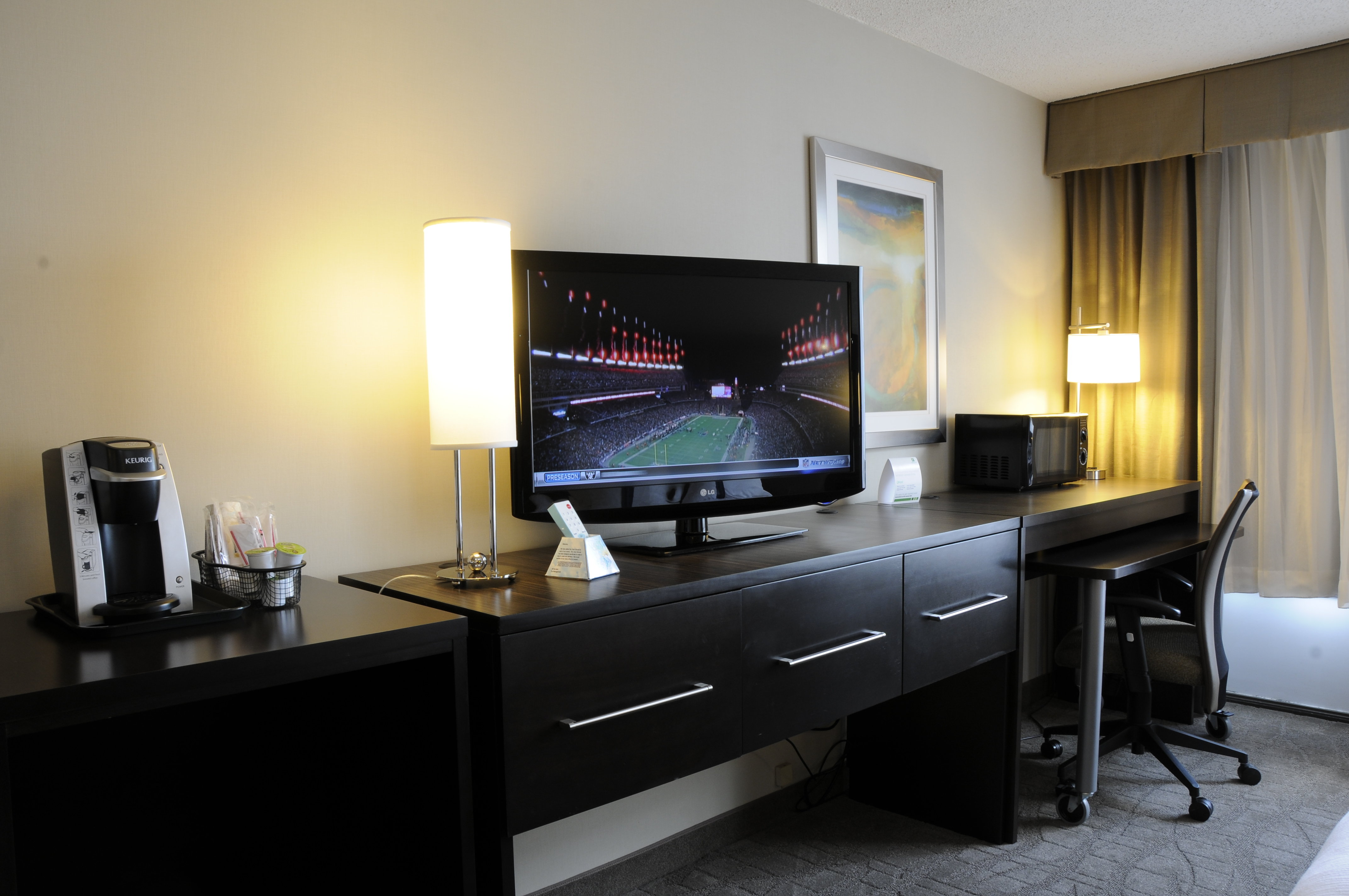 Holiday Inn Columbia East-Jessup 66/71
