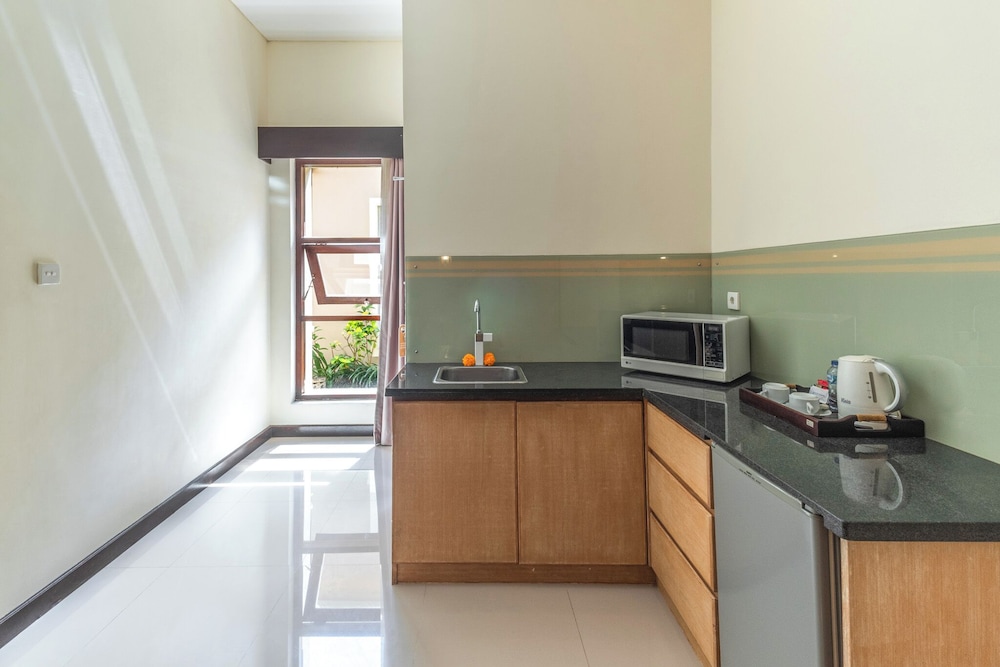 Svarna Suite Seminyak 14/62