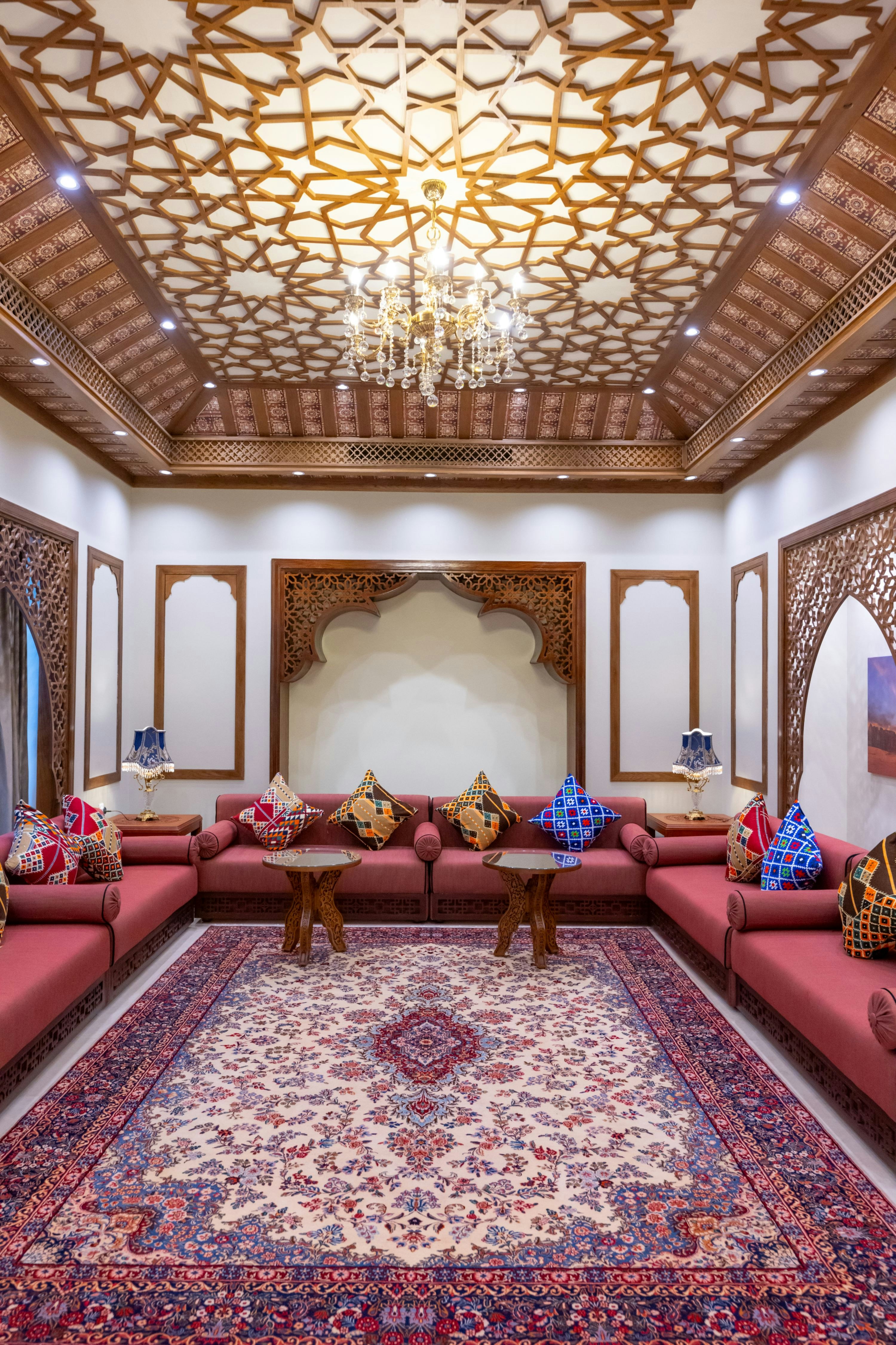 Hilton Garden Inn Al Khobar King Fahd Causeway 18/33
