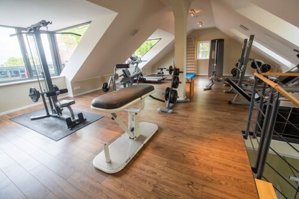 Hotel Hafenresidenz Stralsund 28/50