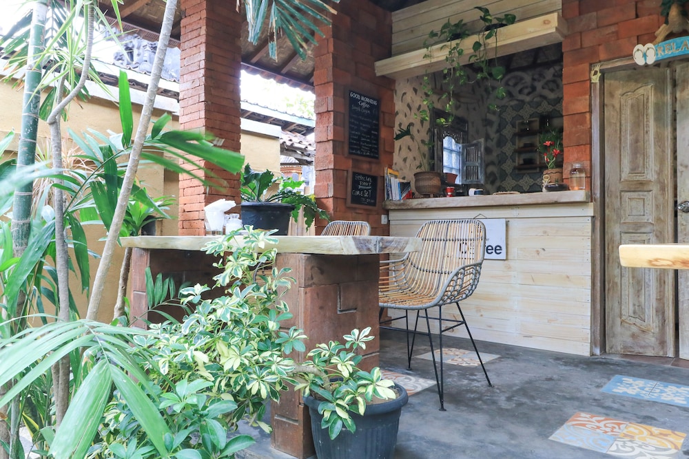 Wayan Homestay Sanur 12/50
