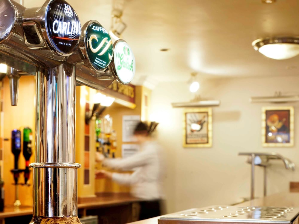 ibis Carlisle City Centre 18/65