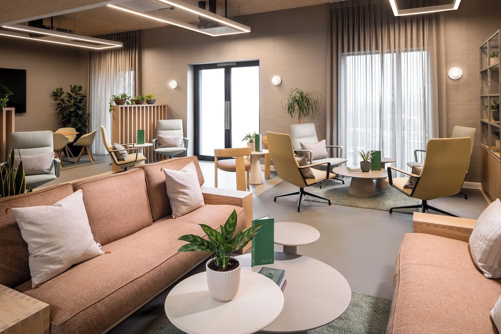 voco Zeal Exeter Science Park By IHG 27/50