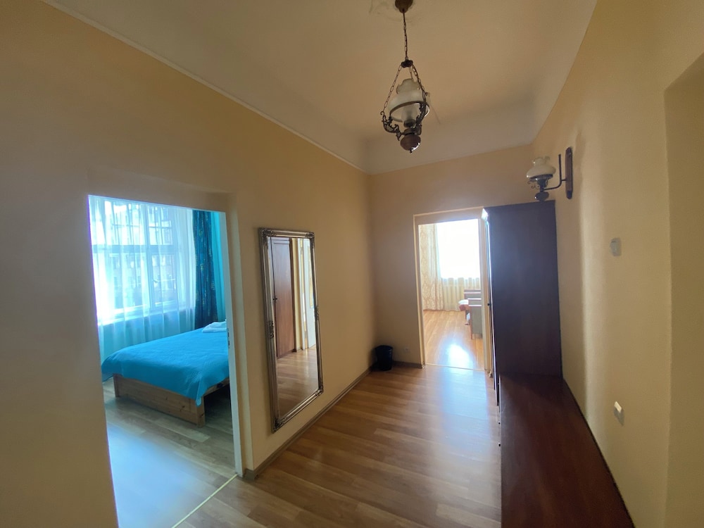 维克托利亚酒店(Viktorija Hotel) 图片4
