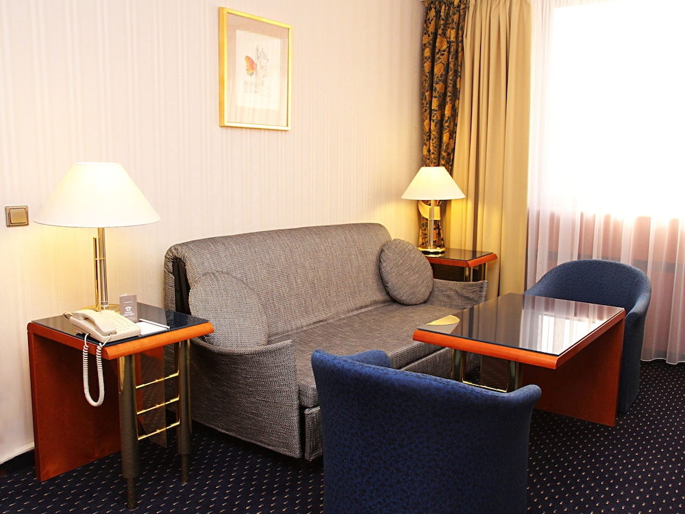 Panorama Prague Hotel 48/70
