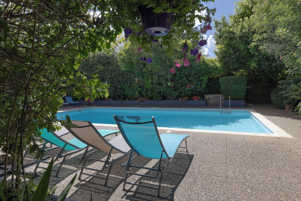 Hotel the Originals de Bordeaux Bergerac 64/68