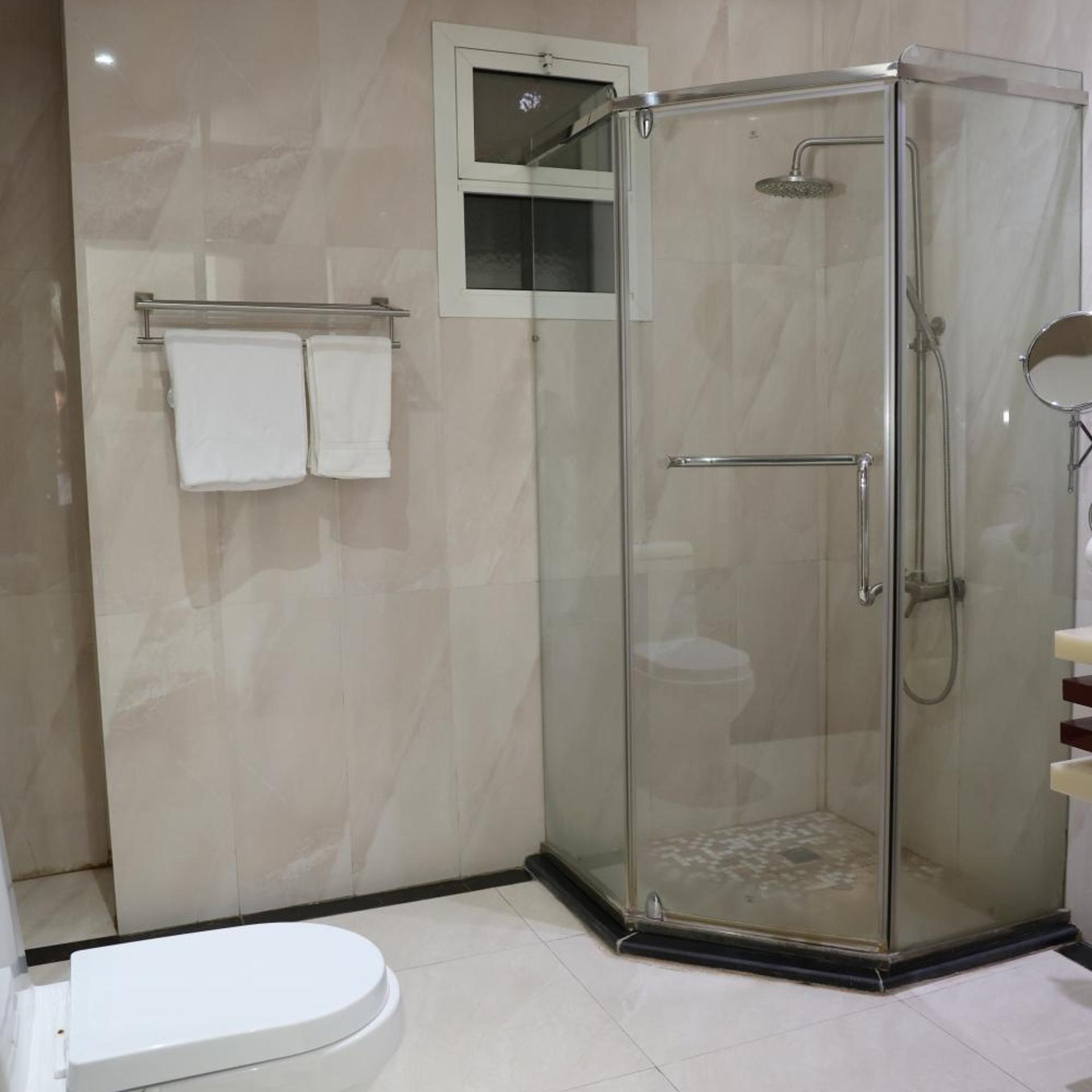 مرفال رويال(Merfal serviced Apartments-Royal) 51/52