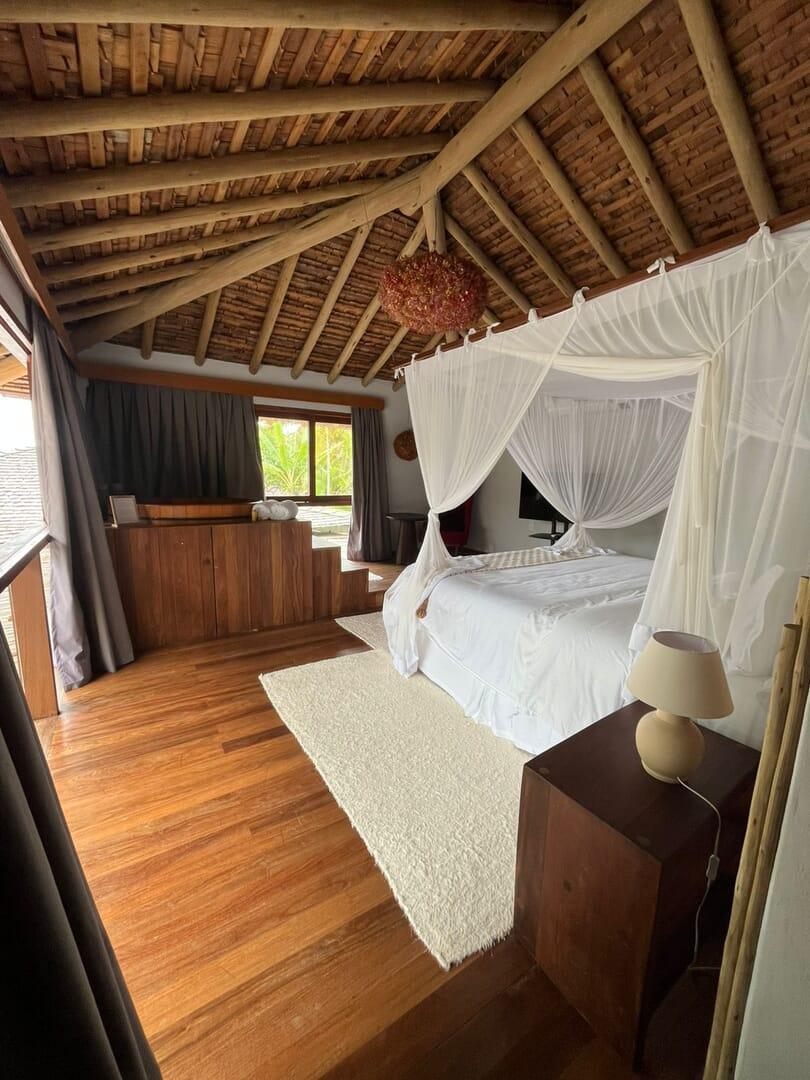 Amai, Ocean, Spa, Suite