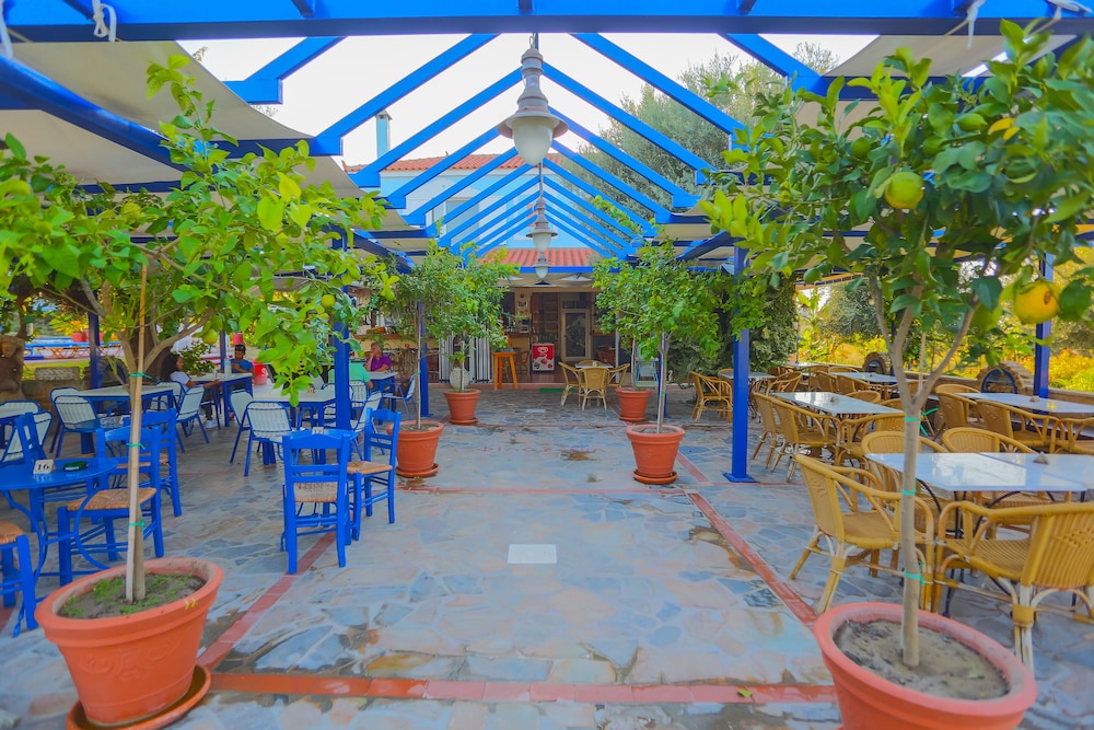 Filoxenia Hotel Apartments 30/51