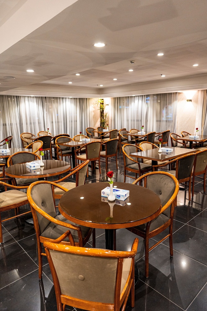 فندق اودست جدة(Odst Jeddah Hotel (Ex- Mokhtara Al Attas Hotel)) 42/50