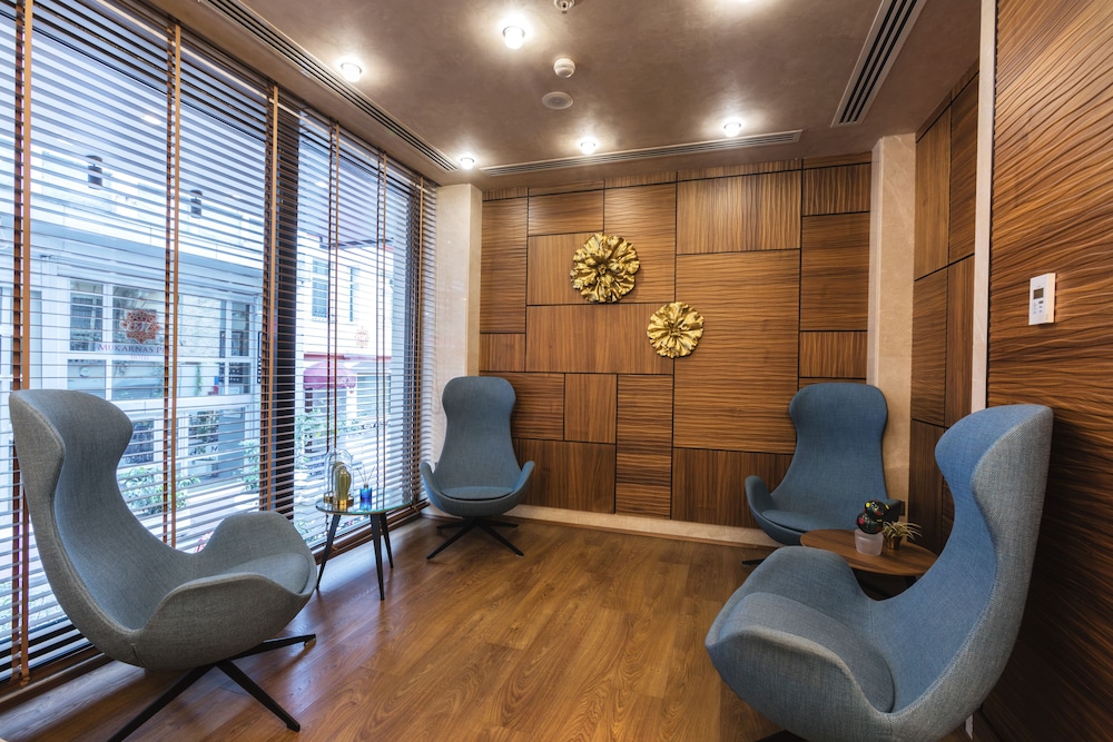 Mukarnas Taksim Hotel 57/68
