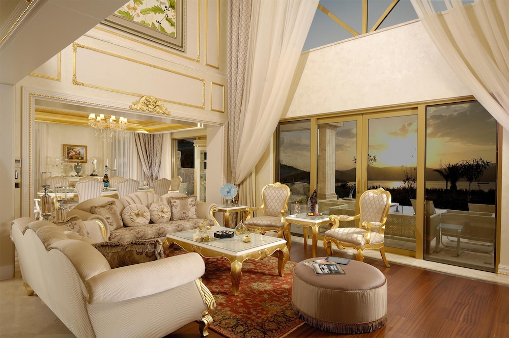 The Plaza Bodrum 34/53