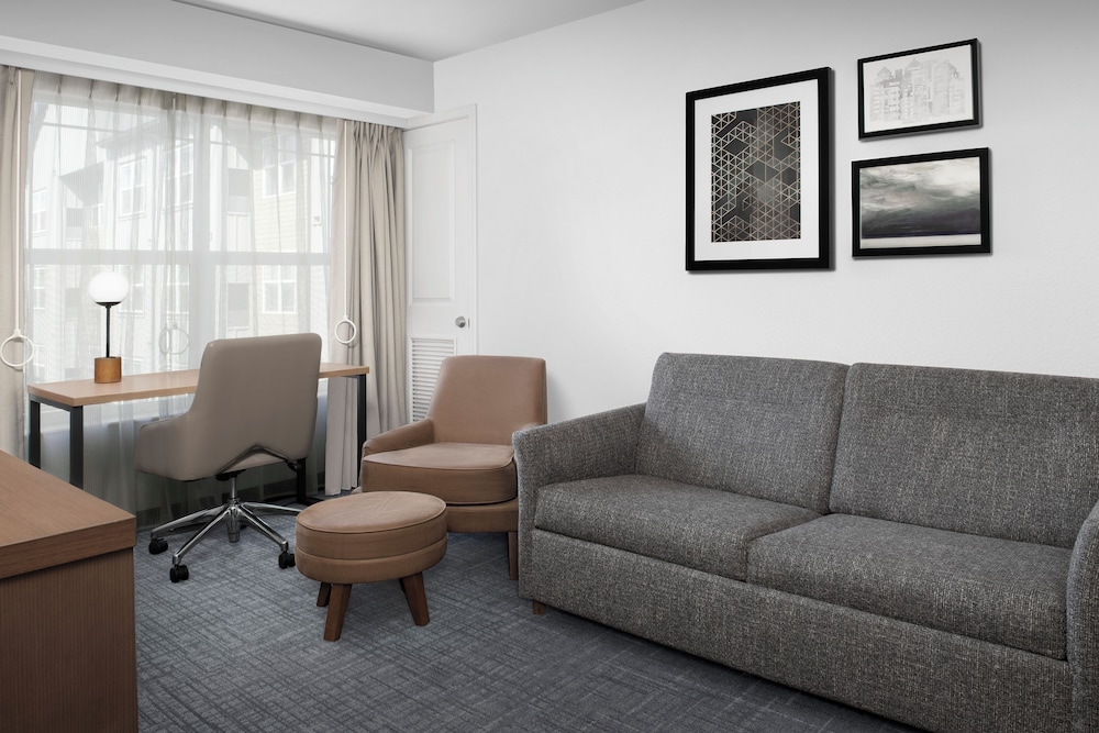 Residence Inn by Marriott Bozeman 23/42