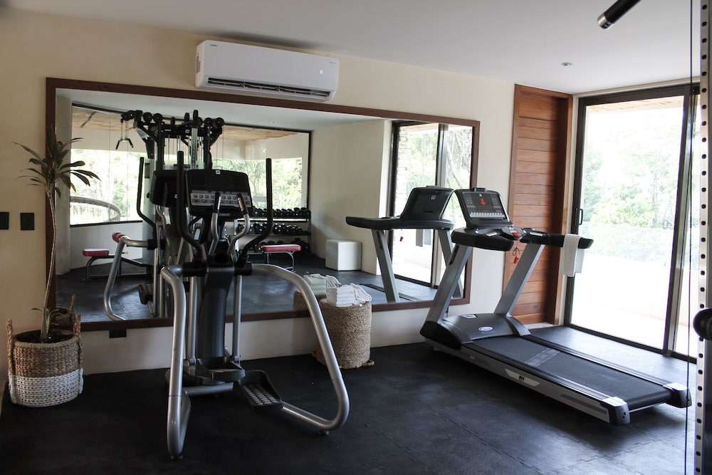 Copal Tulum Hotel 25/50