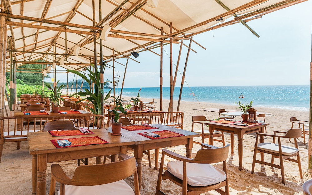 Santhiya Phuket Natai Resort And Spa 57/72