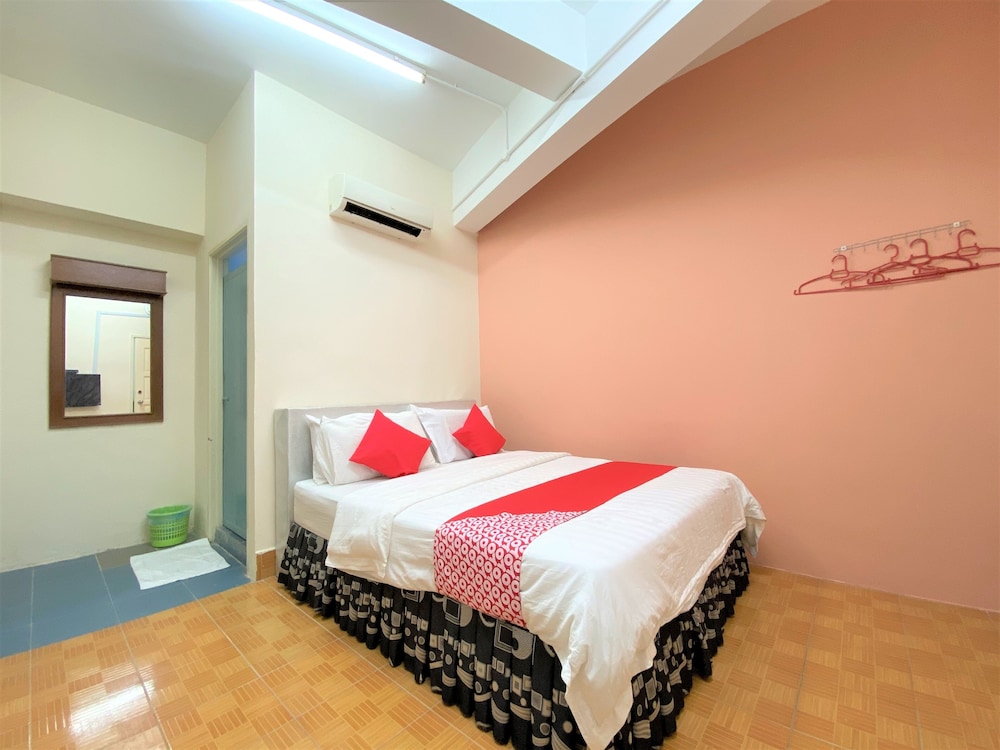 OYO 89540 B Hotel Penang 19/56