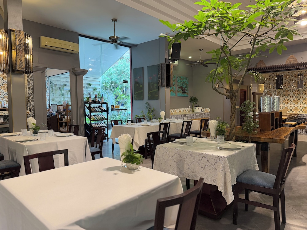 Memoire D Angkor Boutique Hotel 56/73