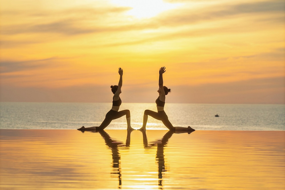 Bliss Hoi An Beach Resort and Wellness 46/49