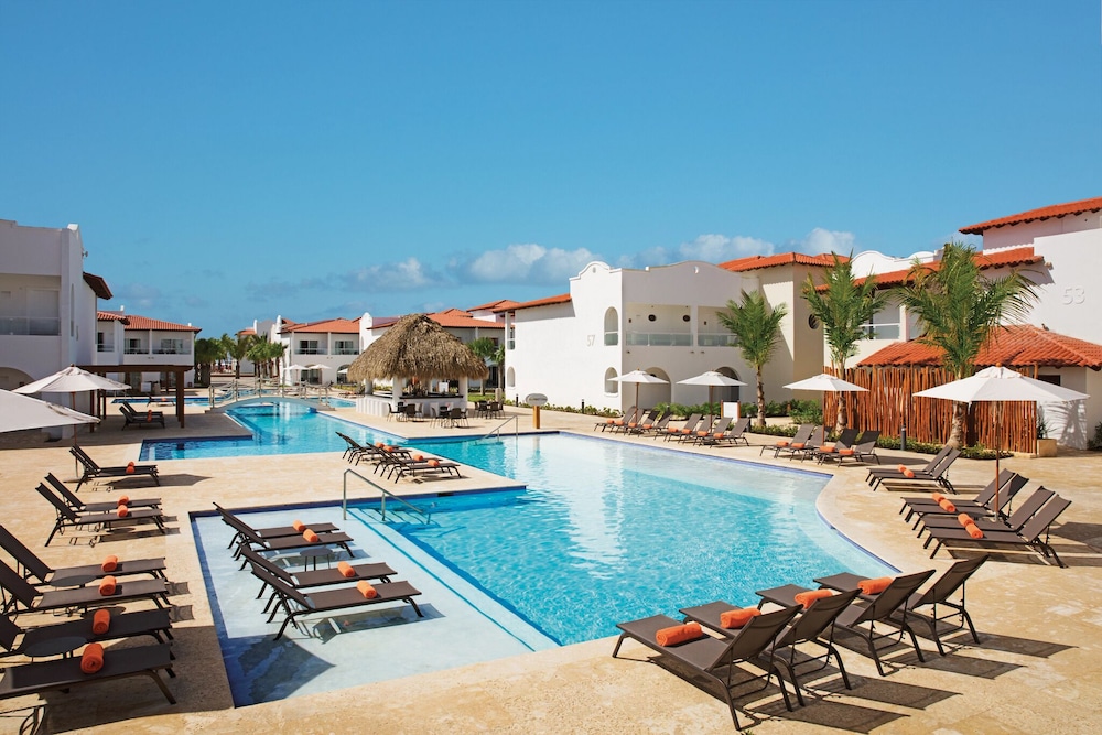 Dreams Dominicus La Romana Resort & Spa- All Inclusive 4/70