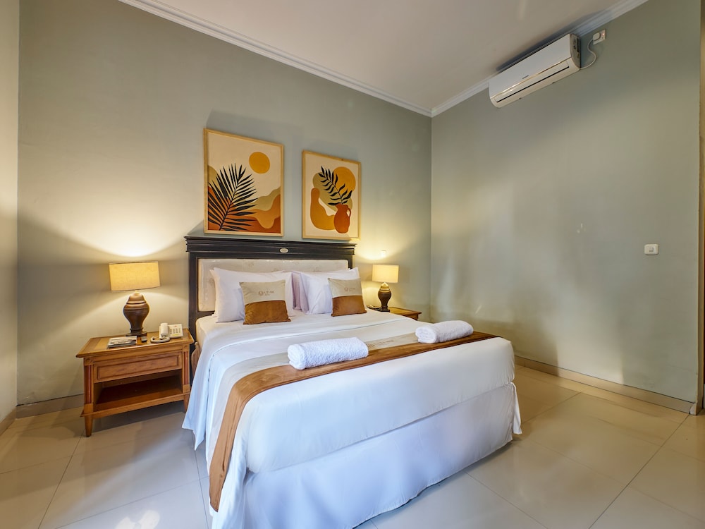 U Tube Hotel & Spa 27/66