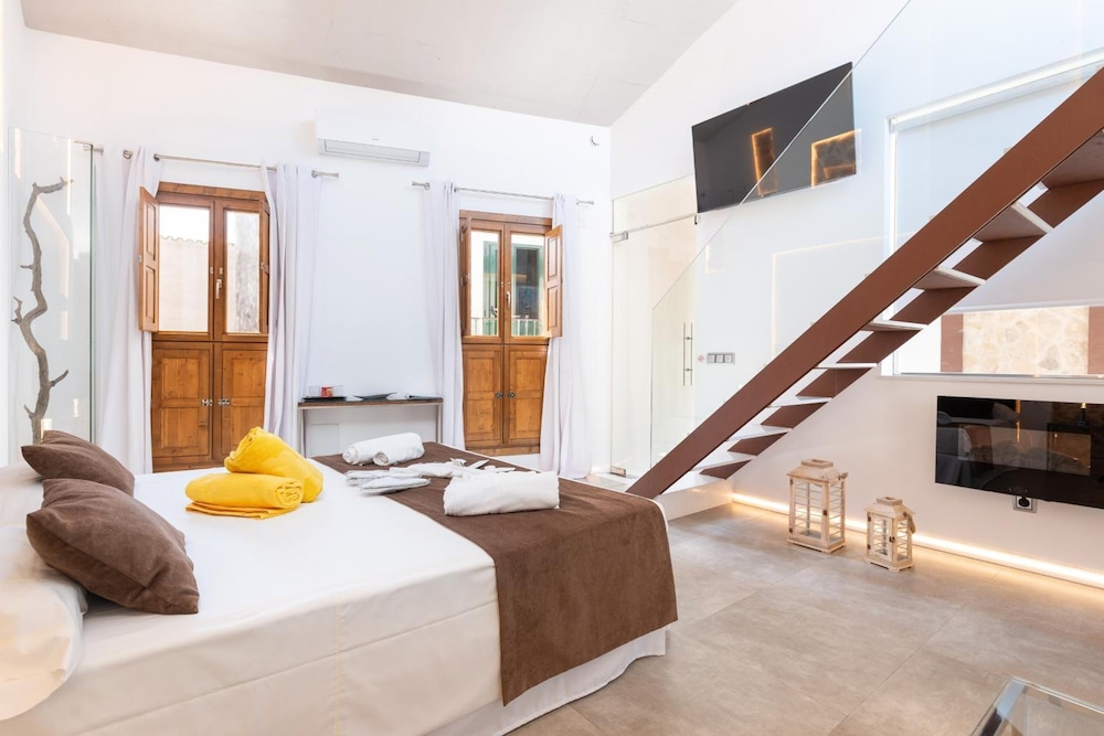 Petit Hotel Can Simo 10/35