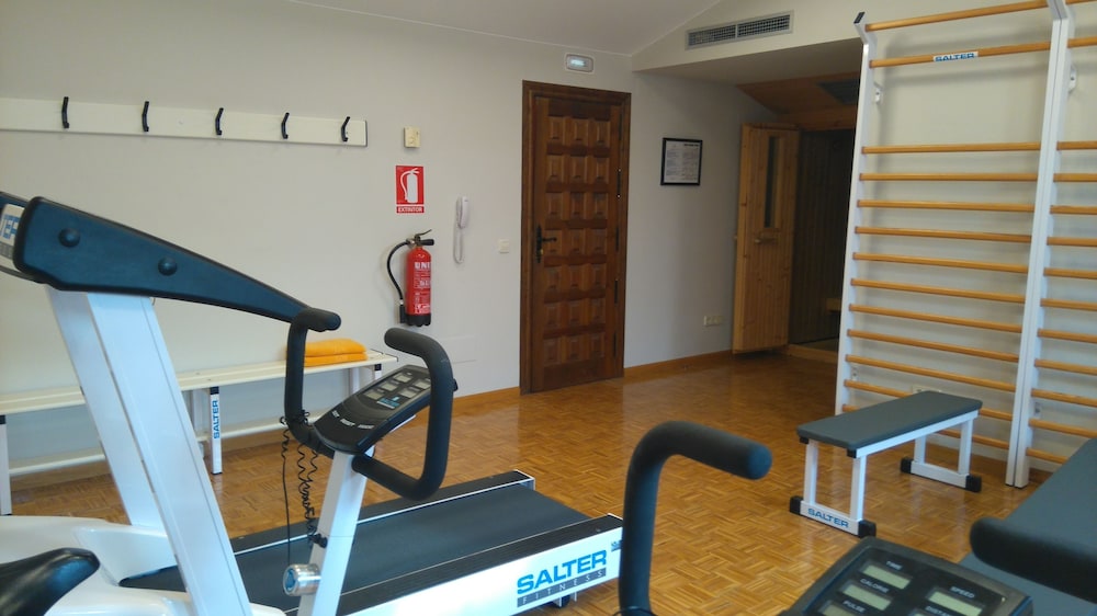 Parador De Alcaniz 20/50